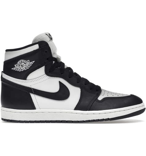 nike air jordan 1 maat 35|jordan 35 black and white.